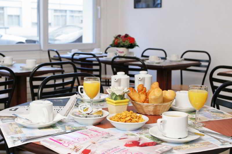Chouette 3* Parigi