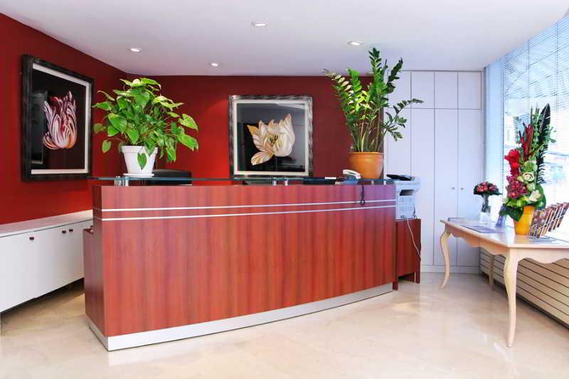 Chouette Hotel Parigi