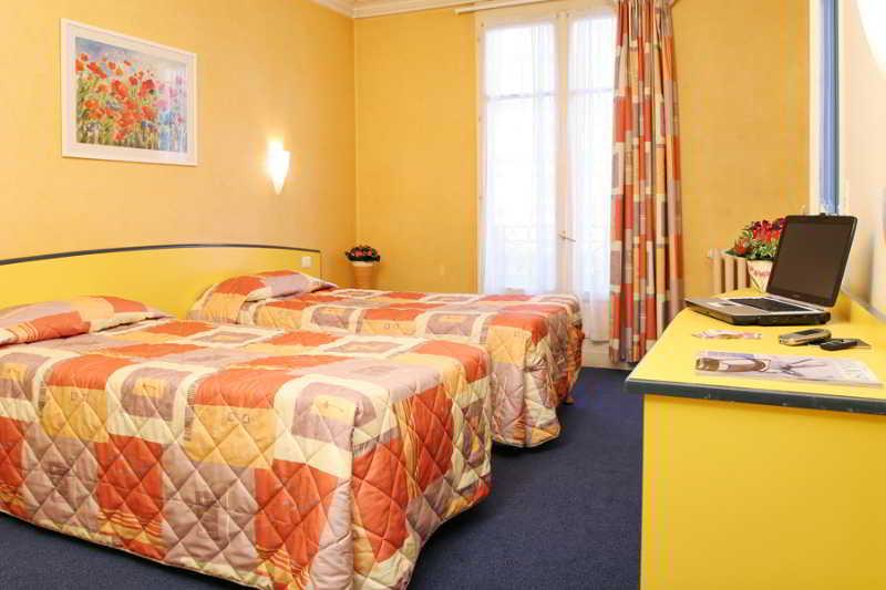 Chouette Hotel 3*