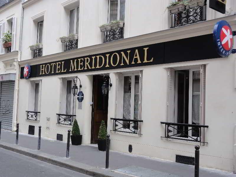 Hotel Meridional