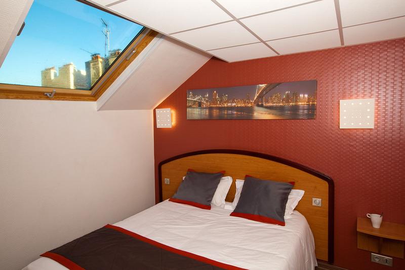 Meridional Hotel Paris