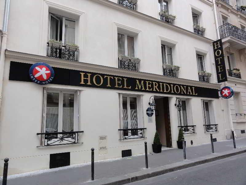 Meridional