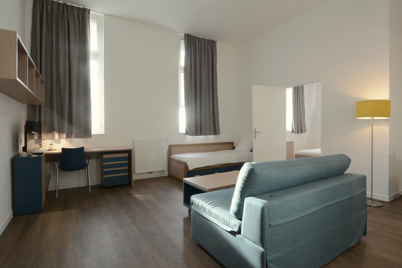 Apparteo Palatino 13 Aparthotel