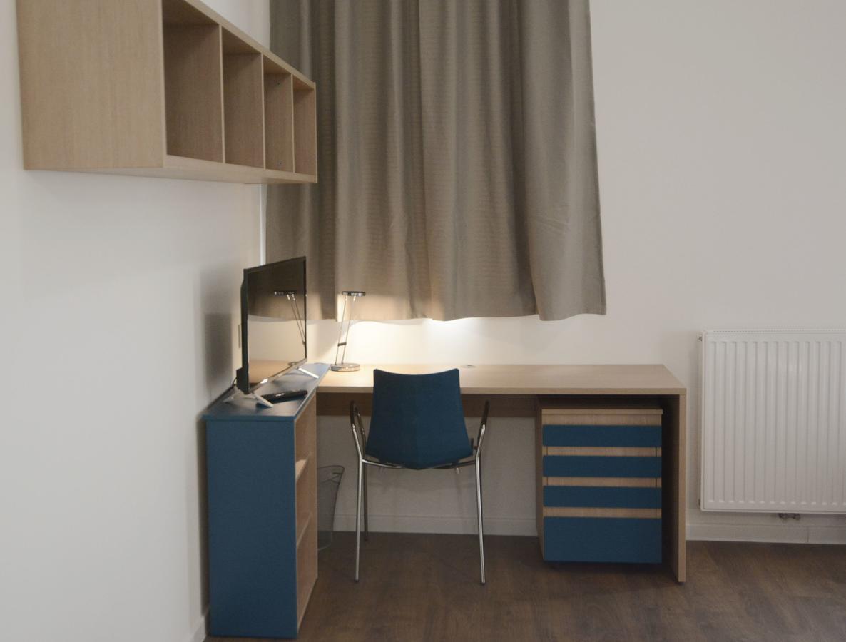 Apparteo Palatino 13 Aparthotel Paris