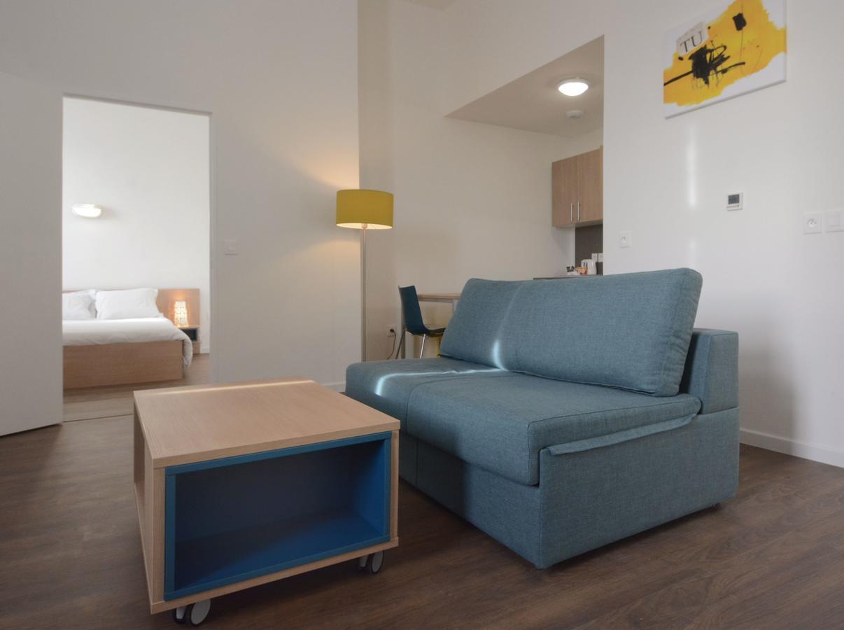 Apparteo Palatino 13 Aparthotel 3*