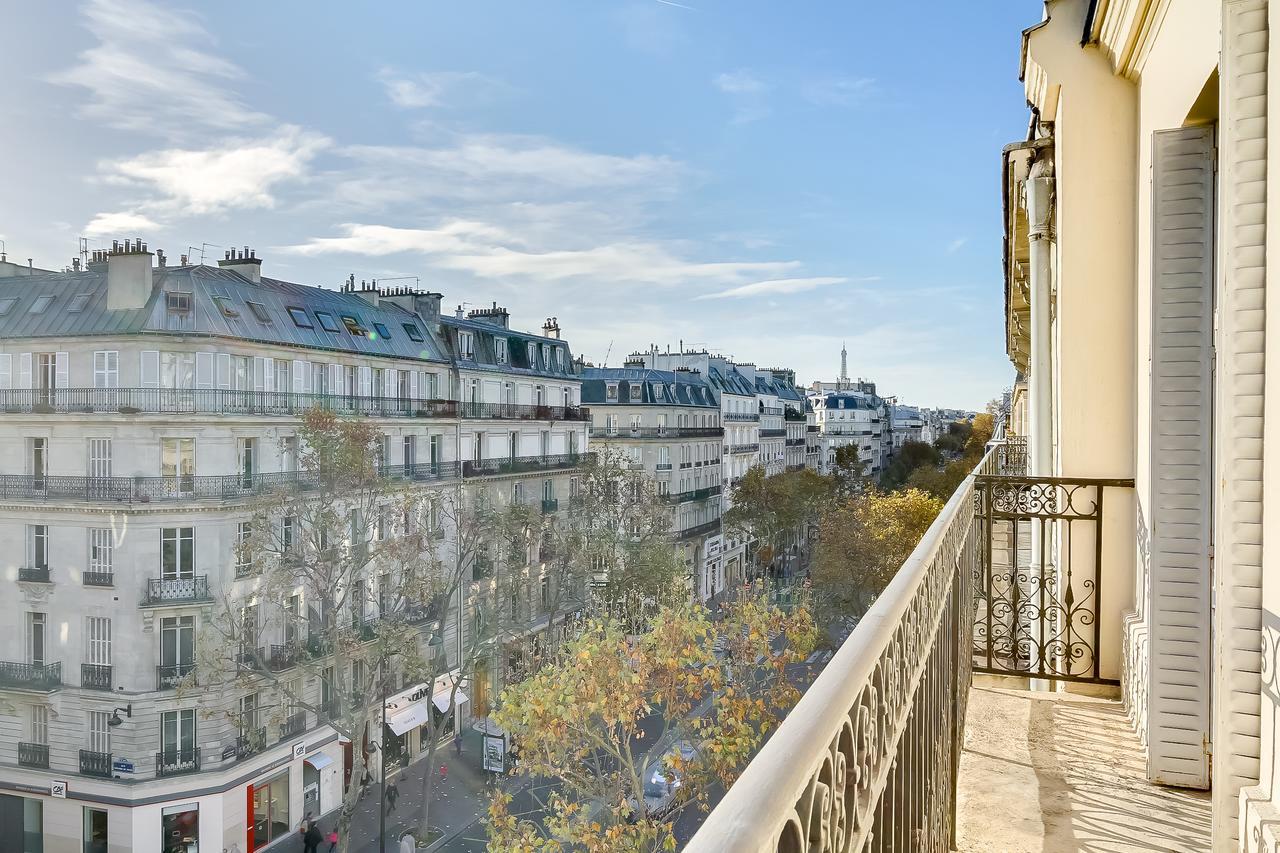 Sweet - Saint Germain Appartamento Parigi