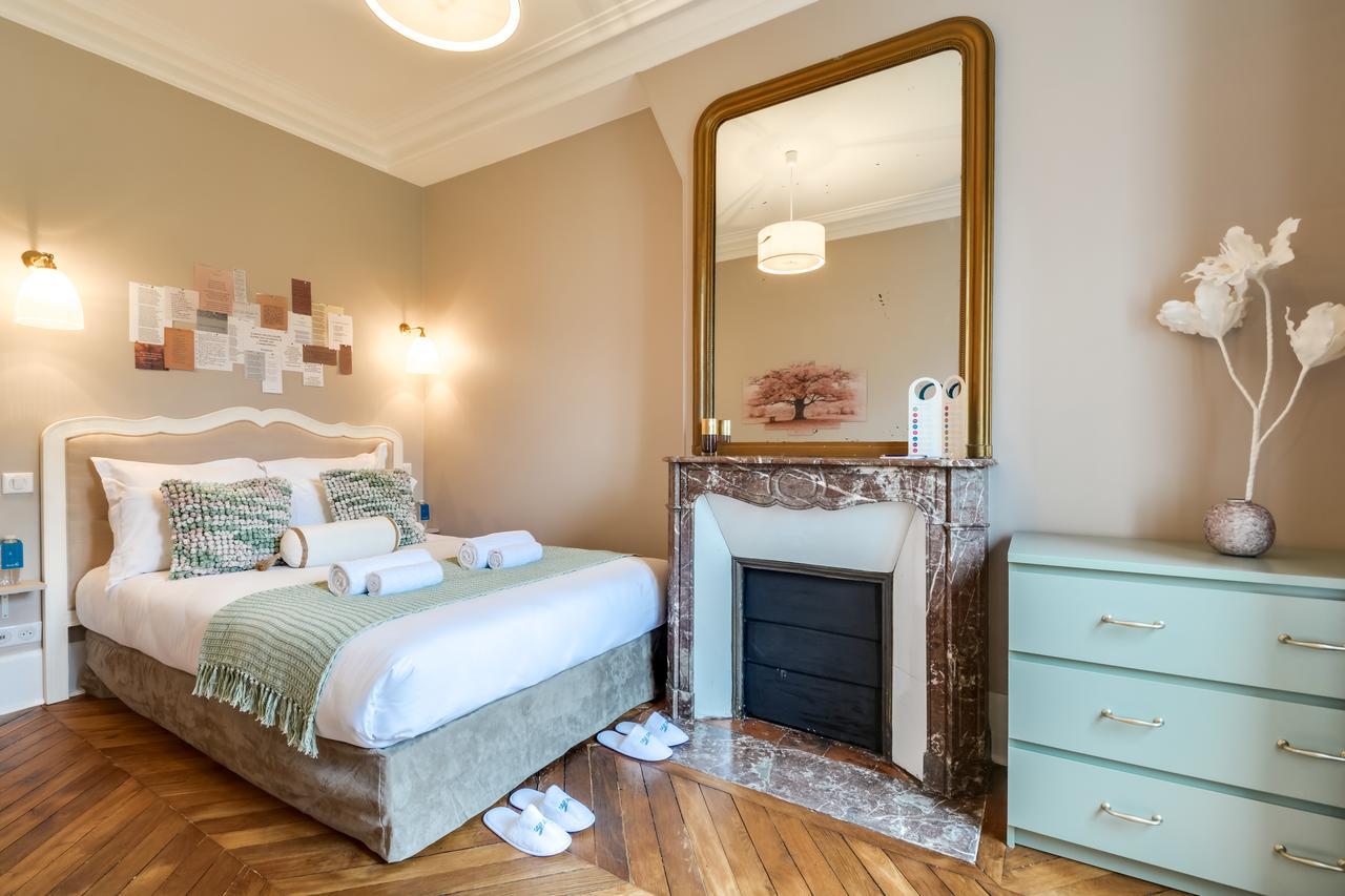 Sweet - Saint Germain Appartamento Parigi