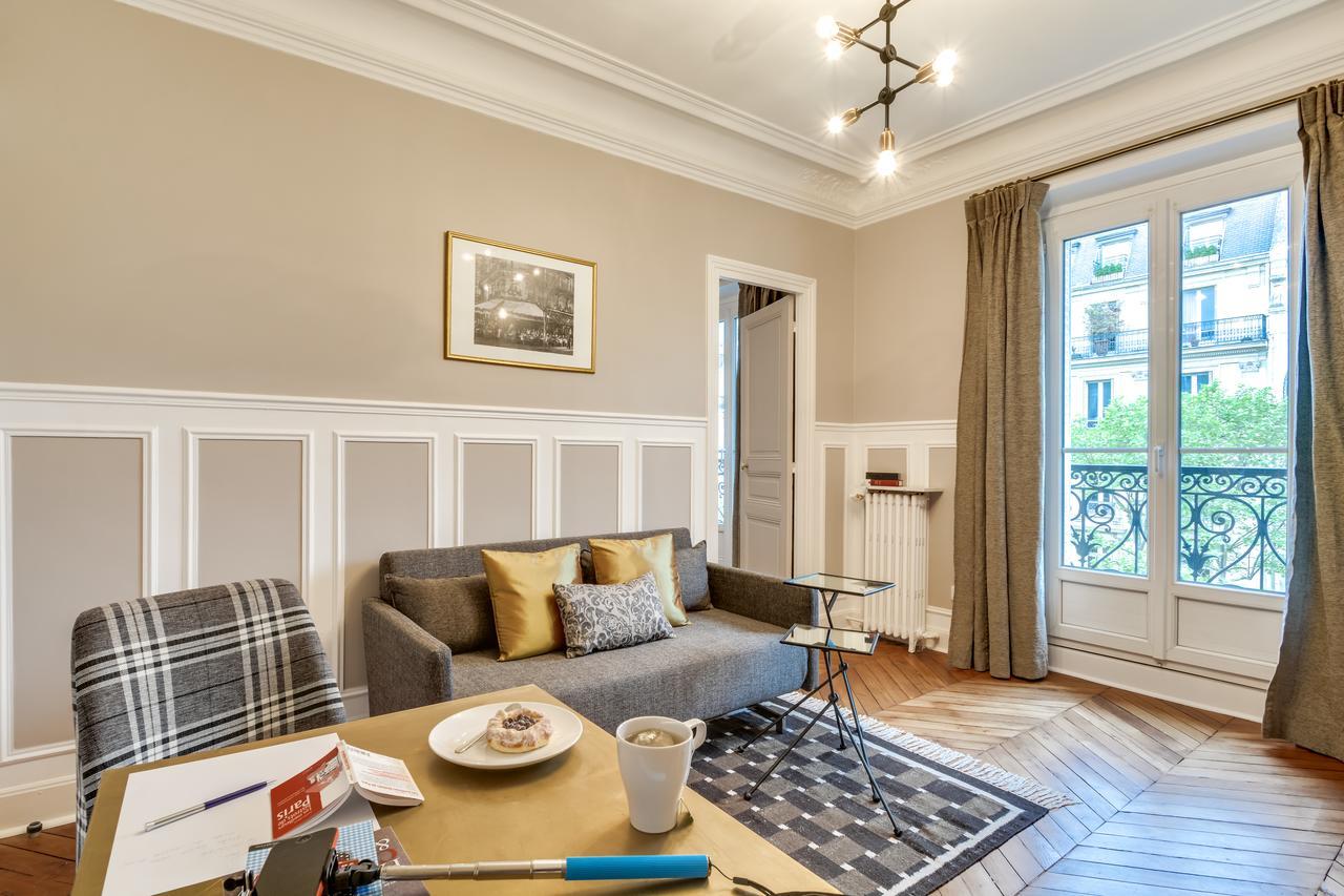 Sweet - Saint Germain Parigi