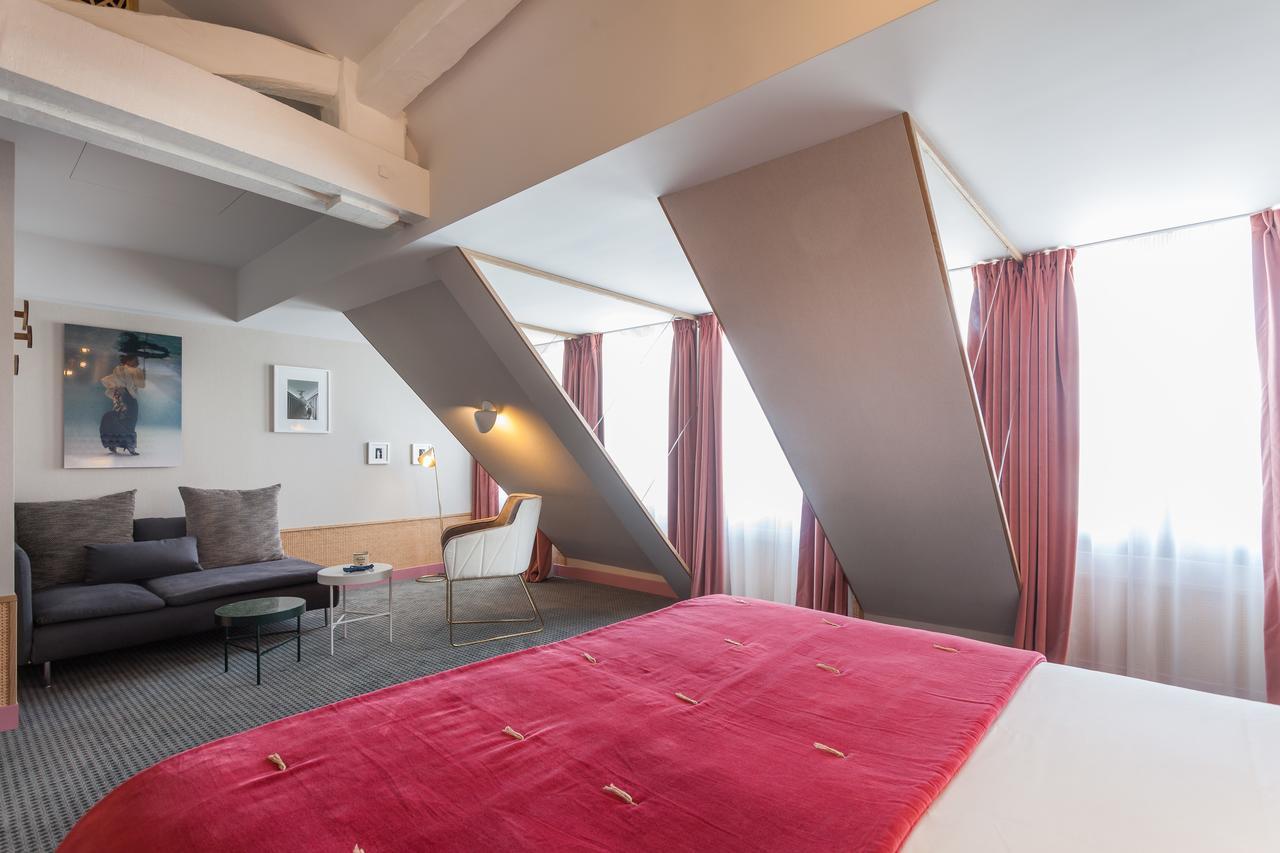 Handsome 3* Parigi