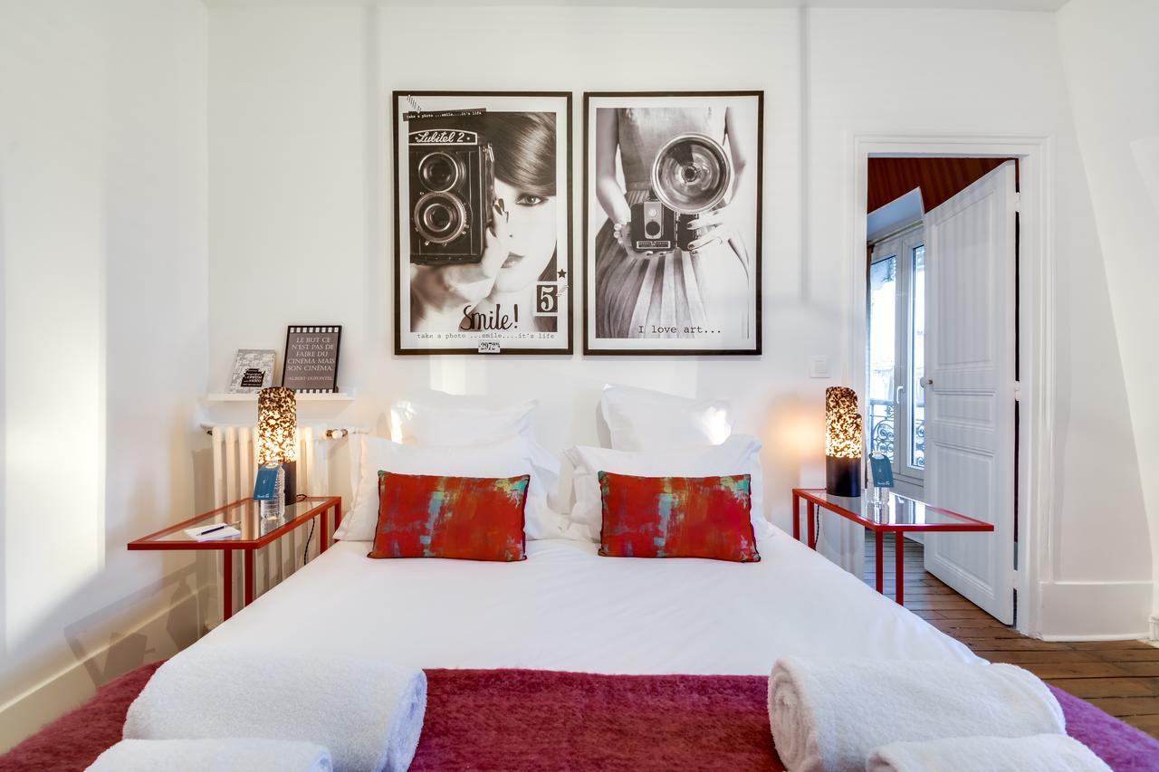 Sweet - Saint Germain * Parigi
