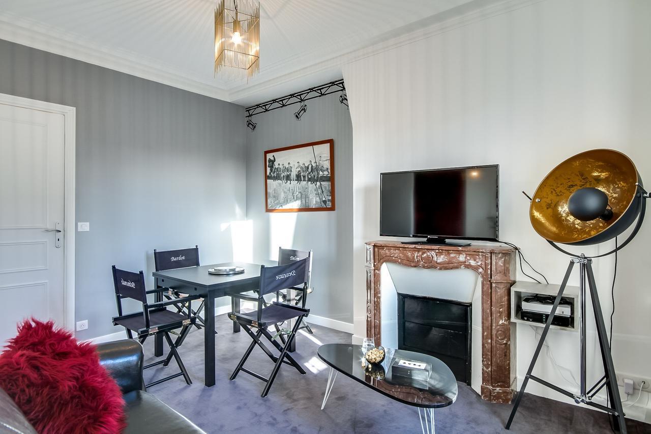 Sweet - Saint Germain Appartamento Parigi