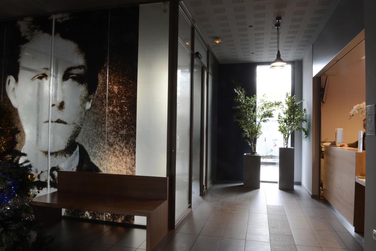 Apparteo Palatino 13 Aparthotel 3*
