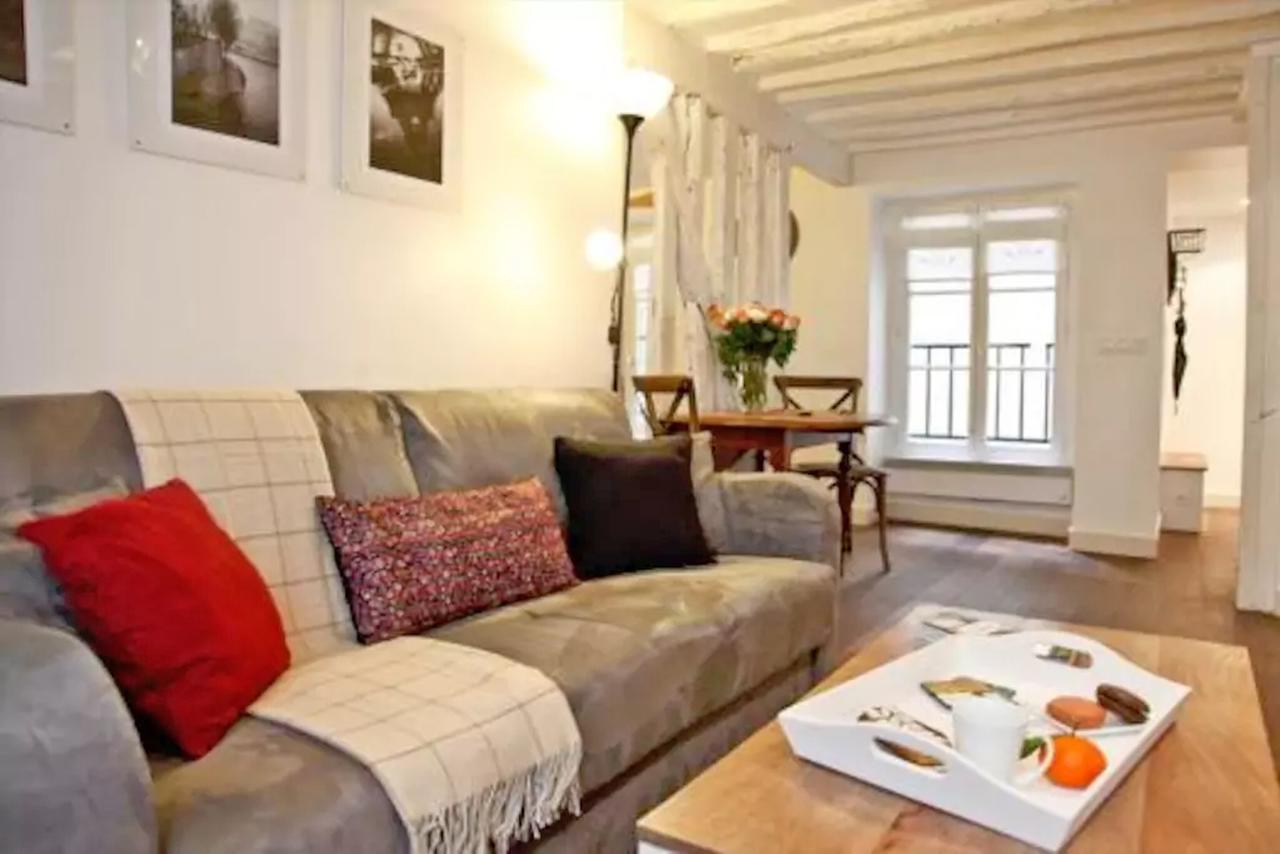 Le Passage Du Marais Apartment *