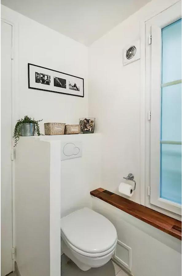 Apartment Le Passage Du Marais