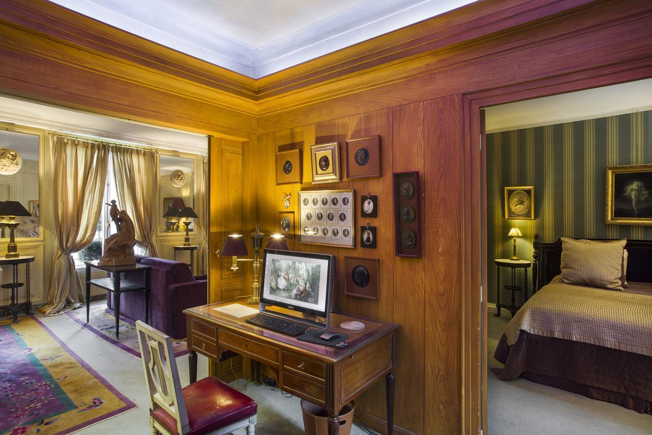 Saint Honore Parigi