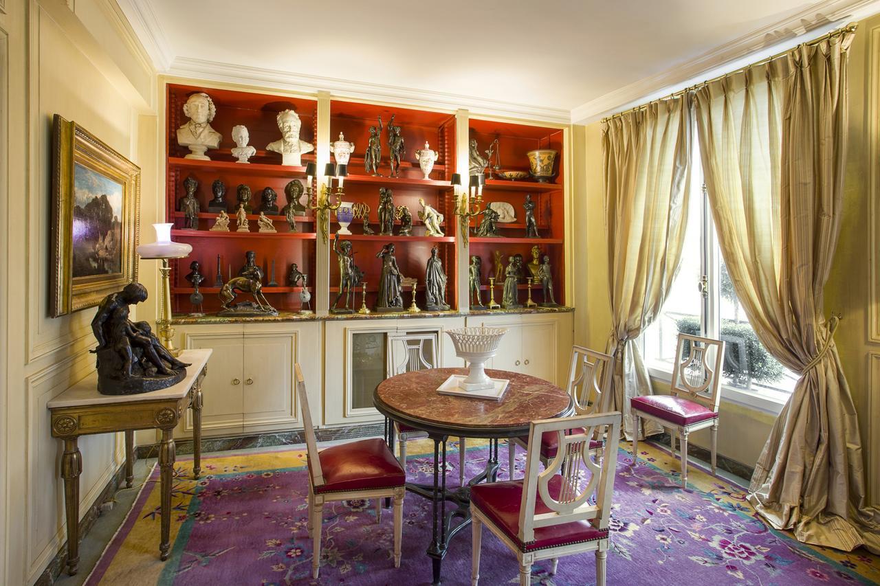 Saint Honore Appartamento *