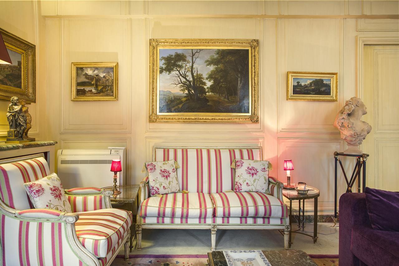 Appartamento Saint Honore