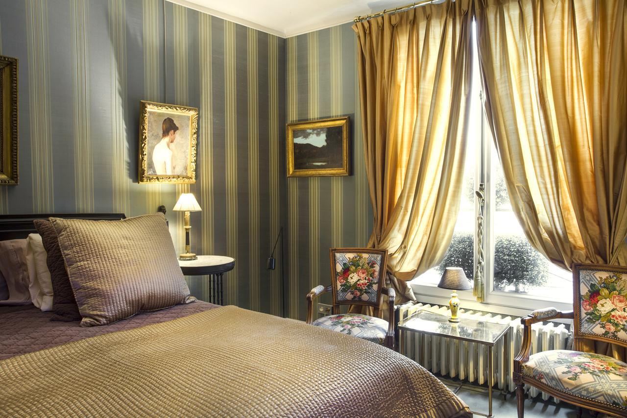 Appartamento Saint Honore *