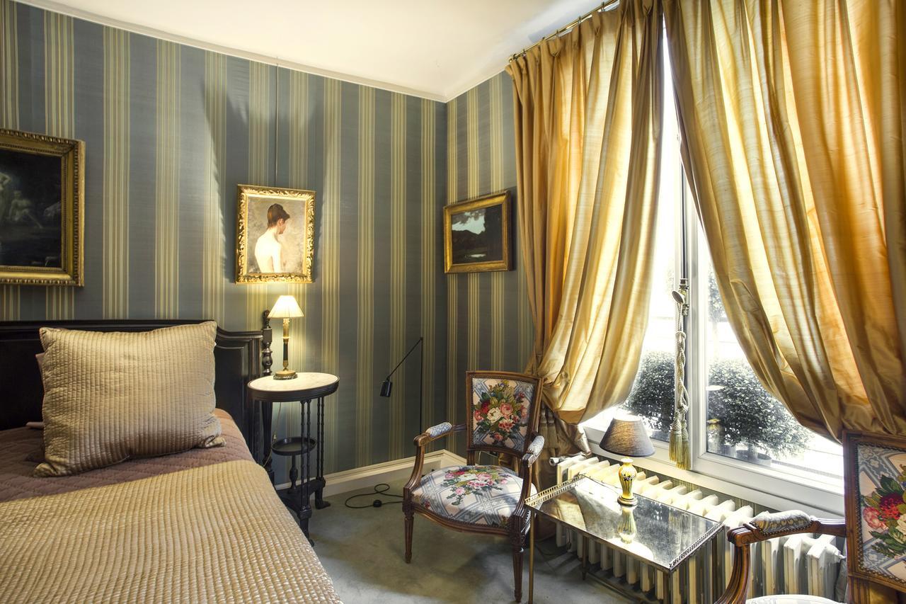 Saint Honore Appartamento Parigi