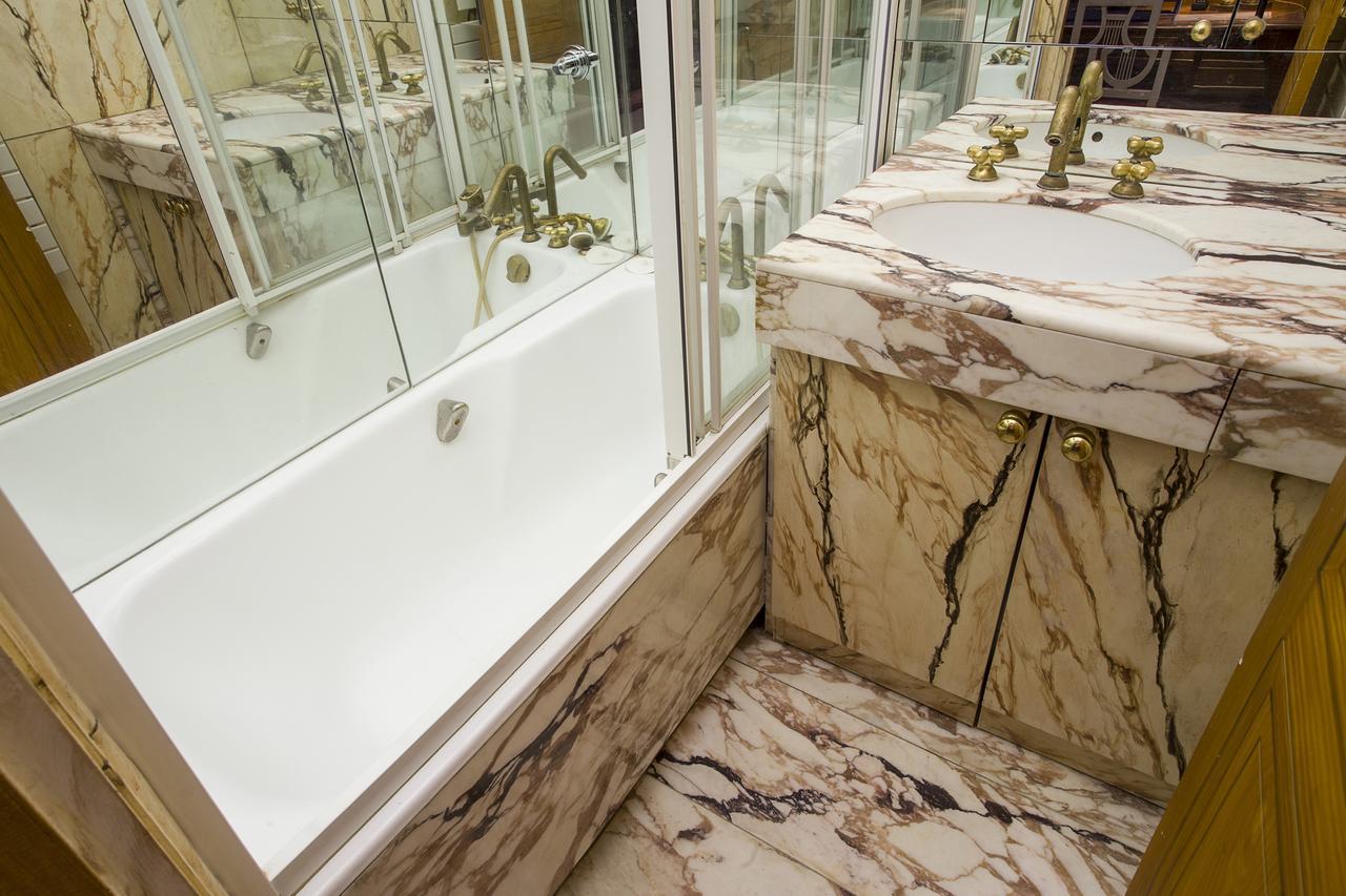 Saint Honore * Parigi