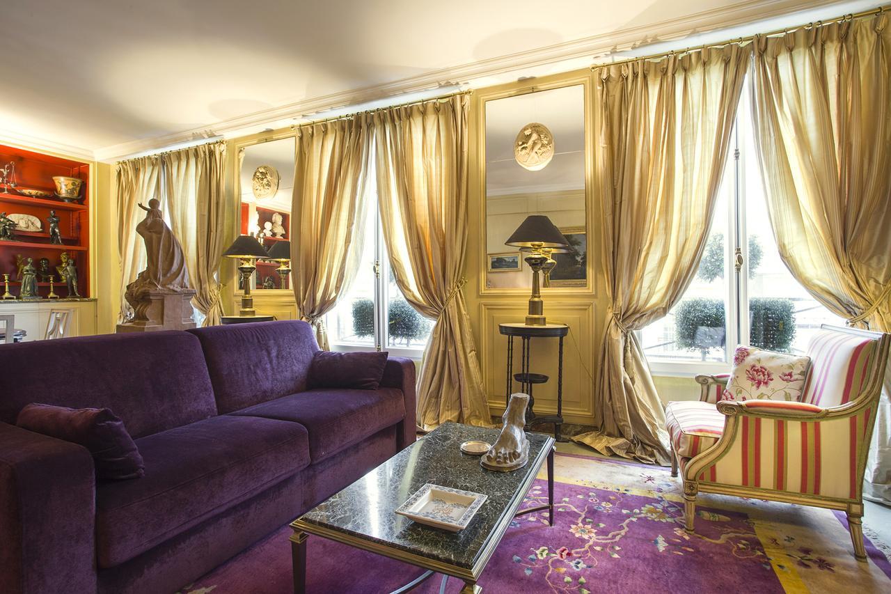 Saint Honore *