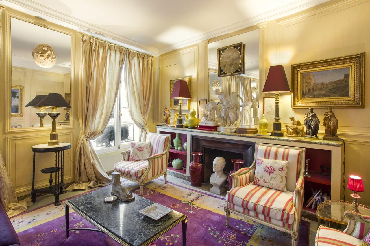 Appartamento Saint Honore *