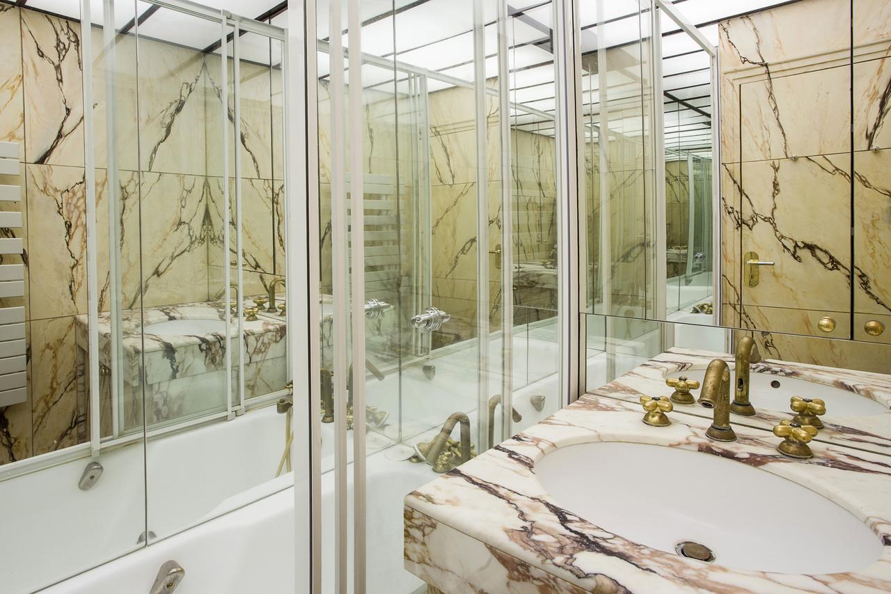 Appartamento Saint Honore Parigi