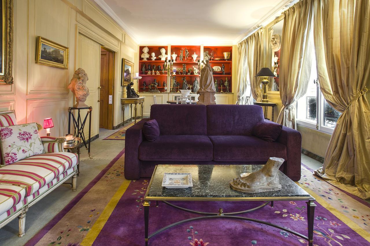 Saint Honore Parigi