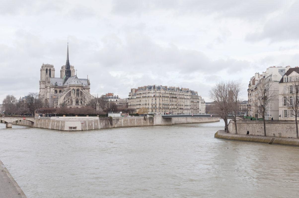 Le Voyage En Isle