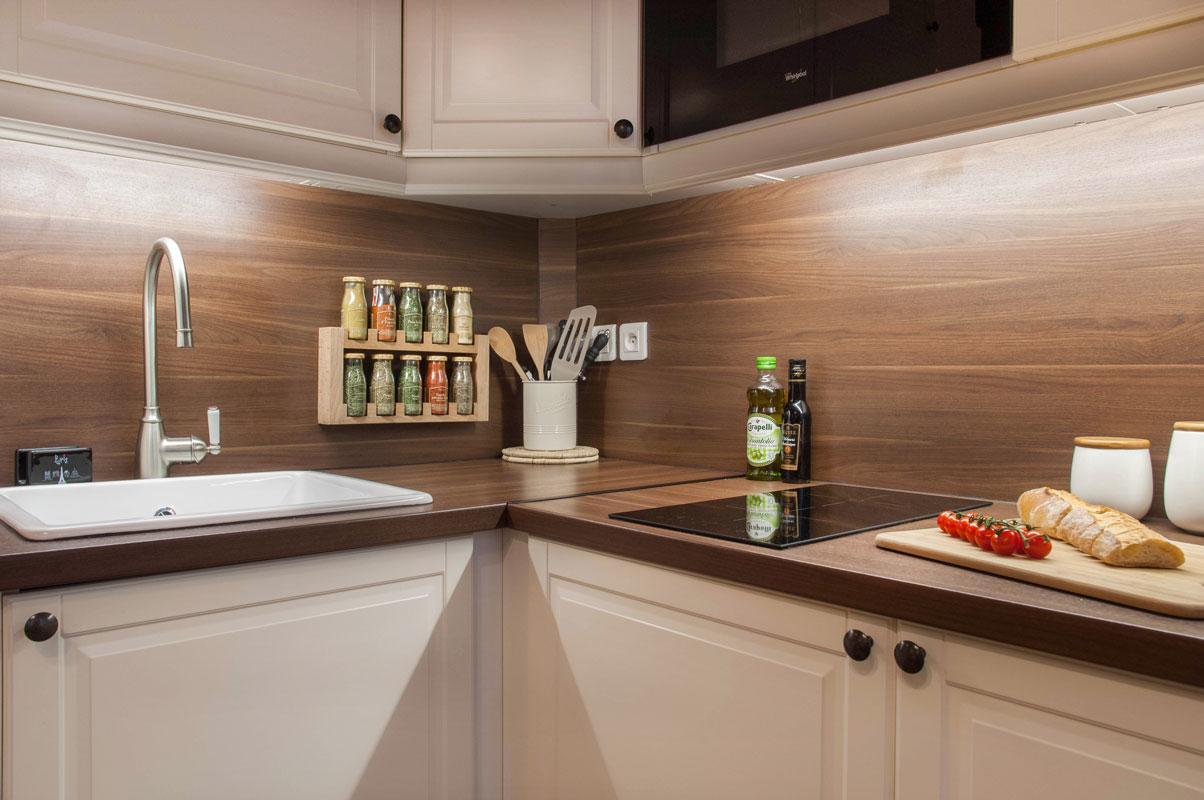 Apartment Le Voyage En Isle *