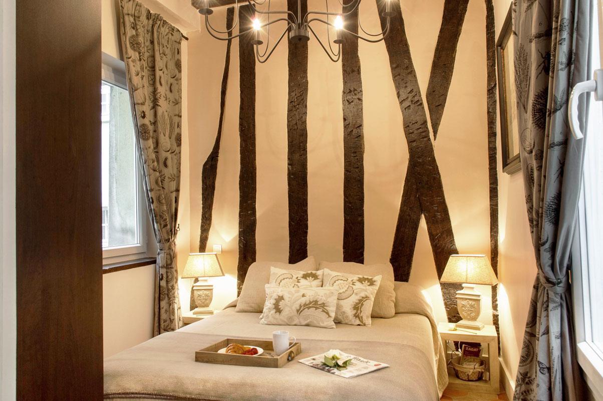 Le Voyage En Isle Apartment