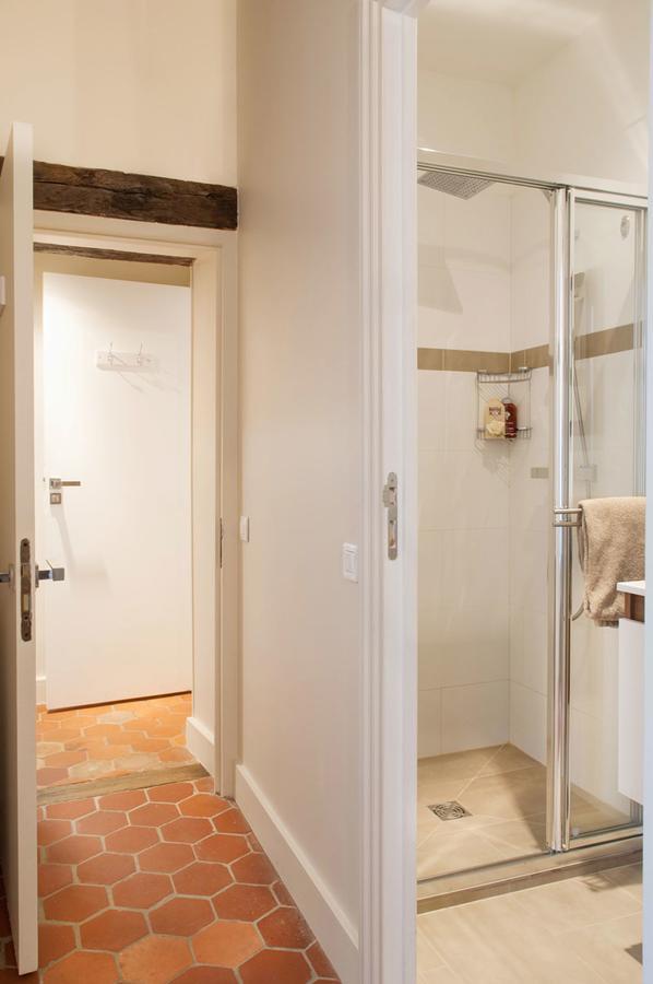 Apartment Le Voyage En Isle Paris