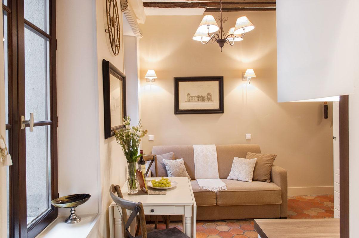 Le Voyage En Isle Apartment Paris