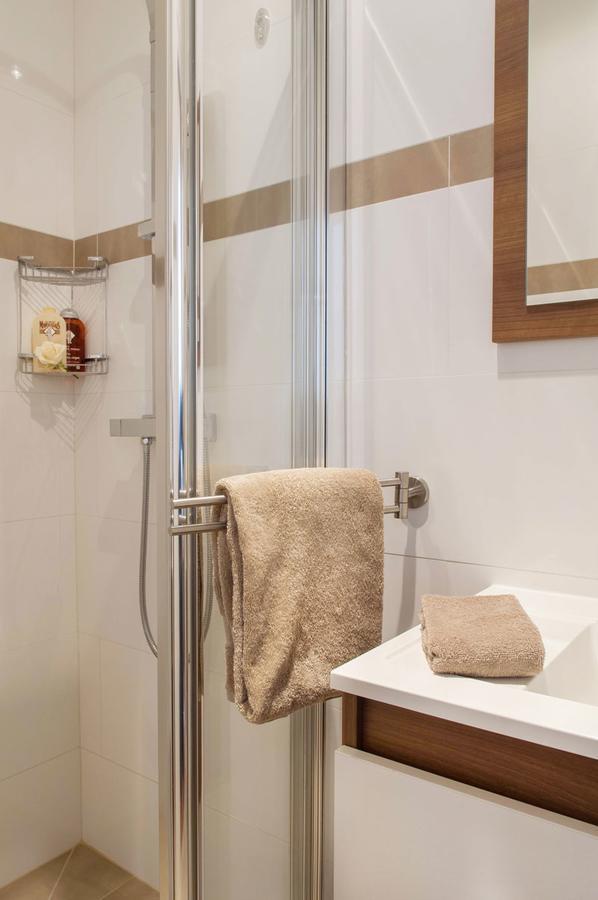 Apartment Le Voyage En Isle *