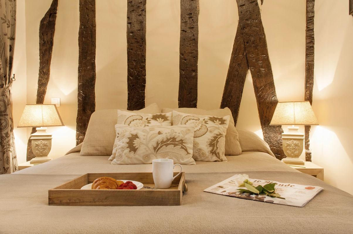 Le Voyage En Isle Apartment *