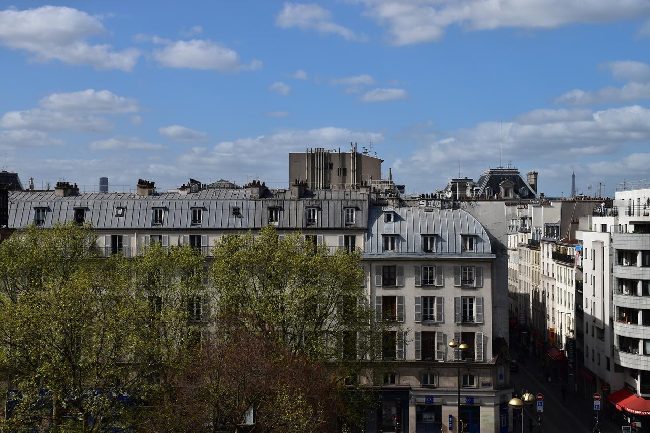 Absolute République