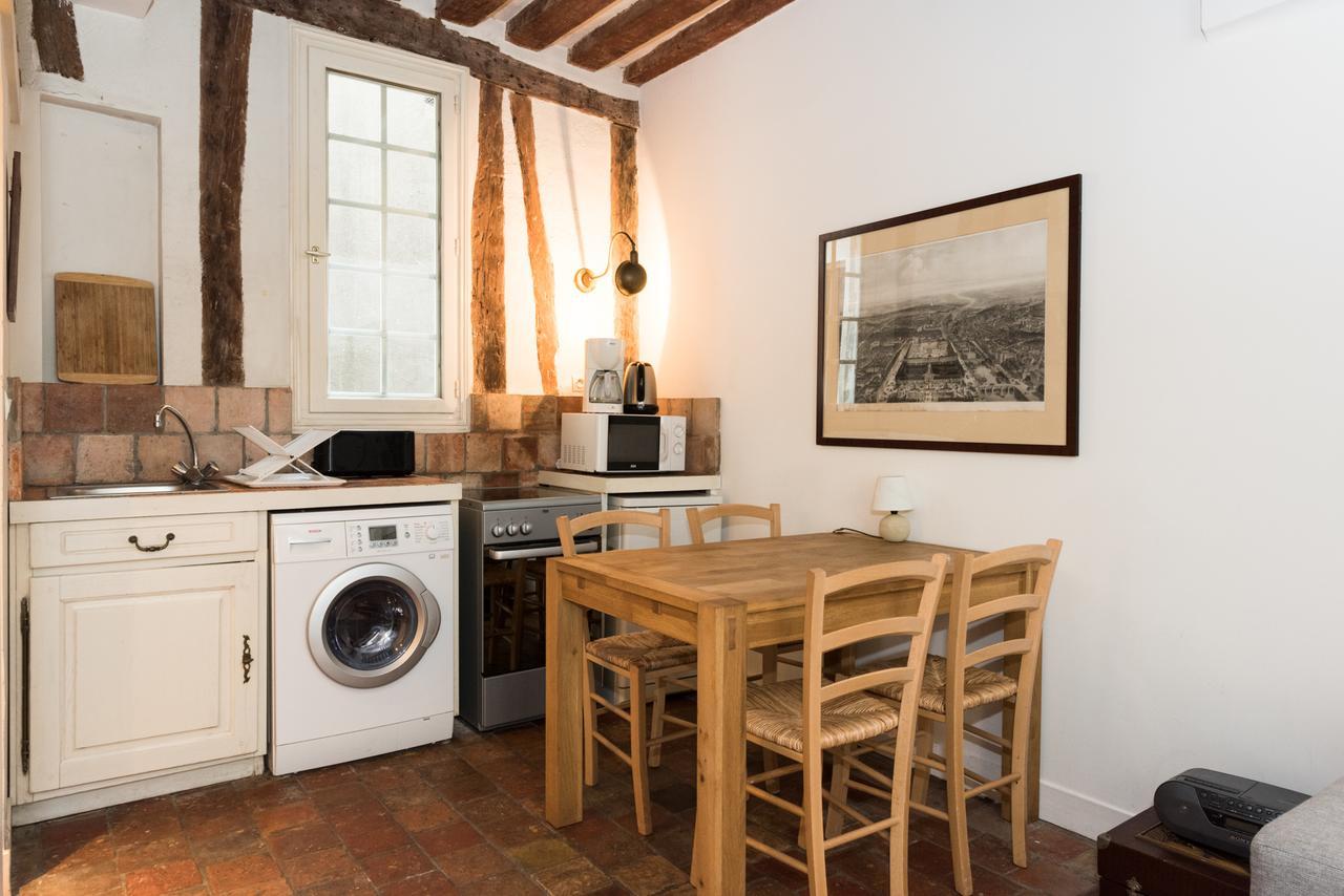 Appartamento Ile Saint-louis *