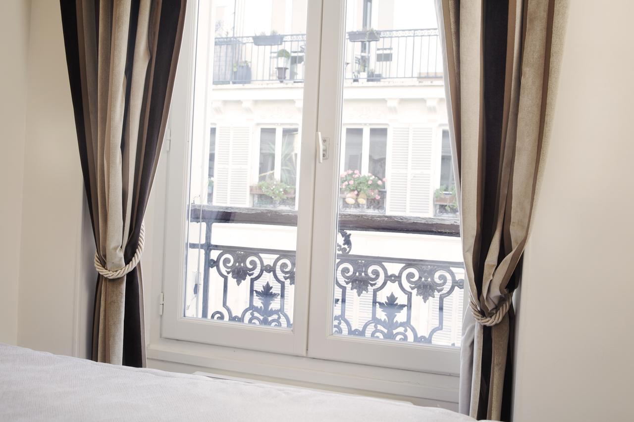 Great Heart Marais Appartamento