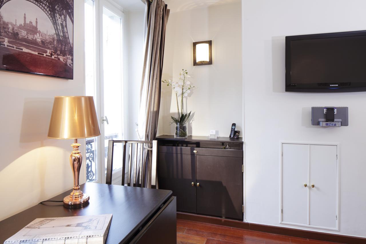 Appartamento Great Heart Marais Parigi