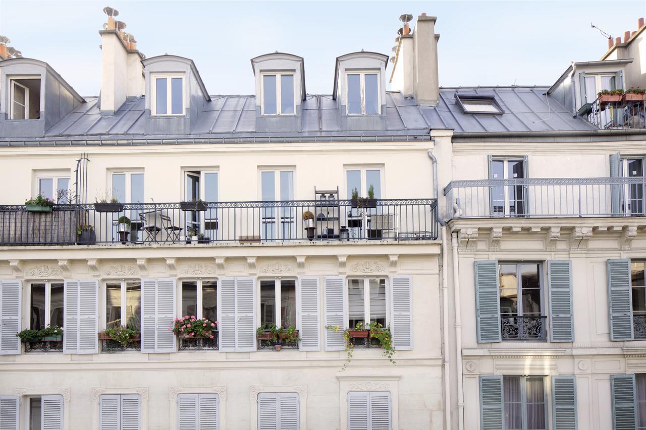 Great Heart Marais *