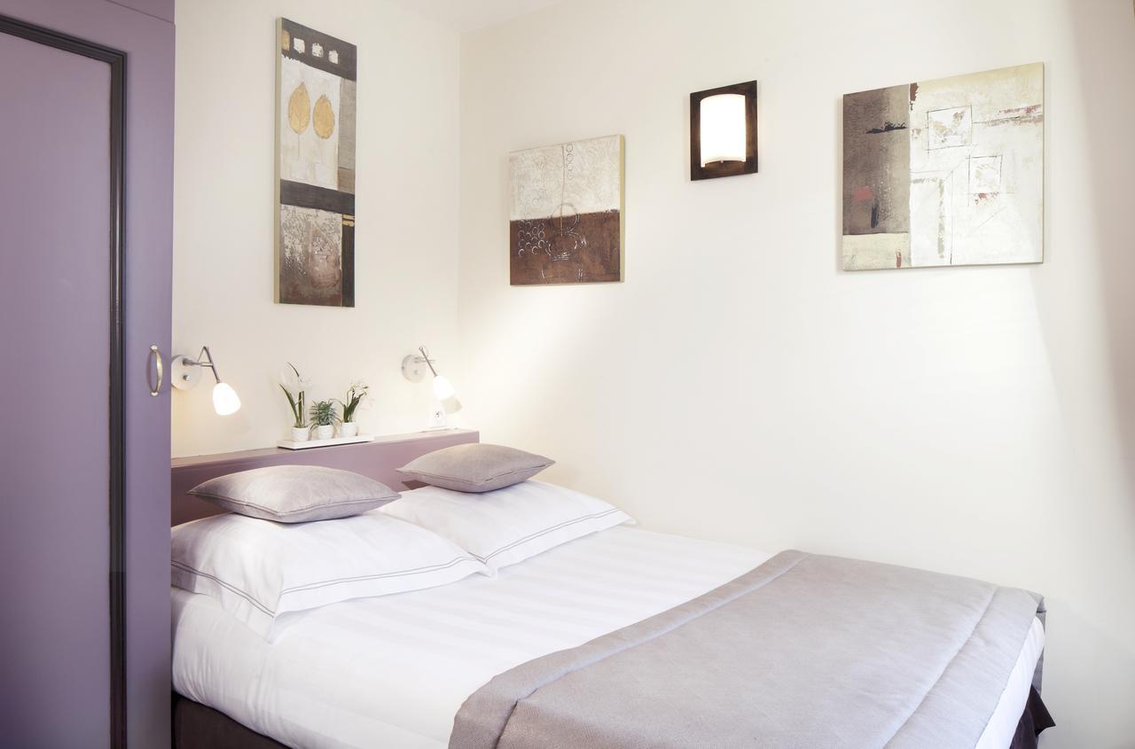 Appartamento Great Heart Marais
