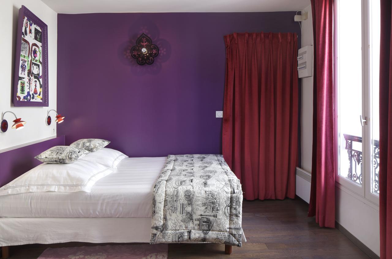 Appartamento Great Heart Marais *