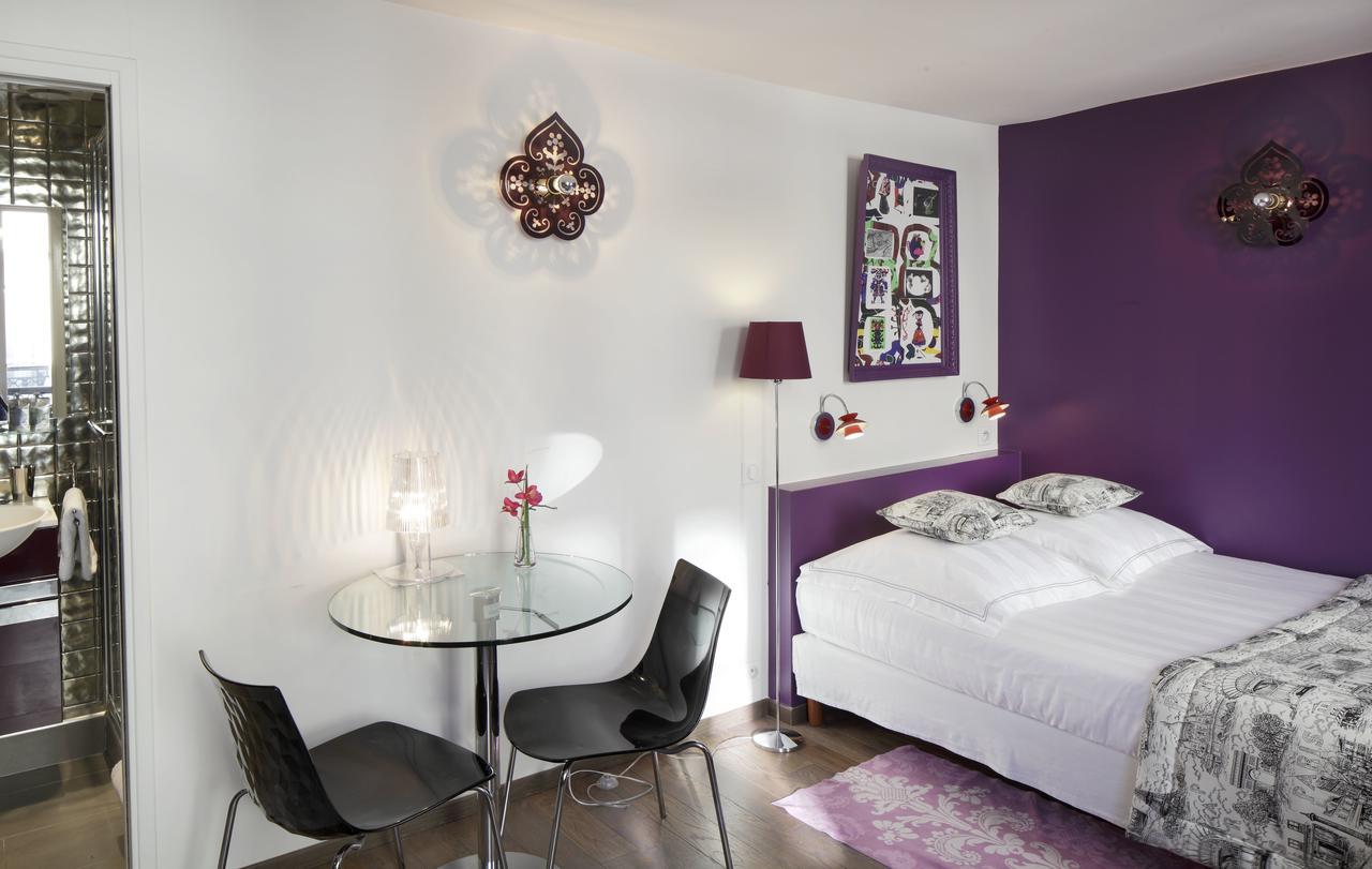 Appartamento Great Heart Marais *