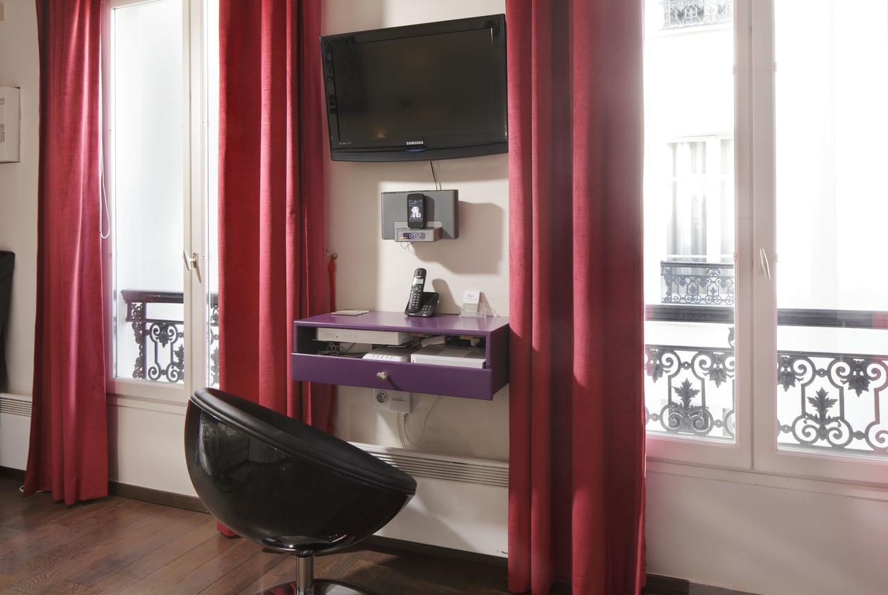 Great Heart Marais Appartamento Parigi