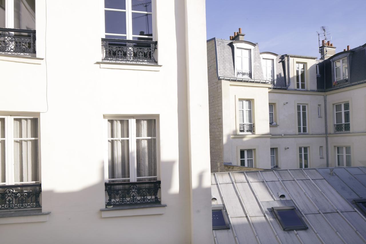 Great Heart Marais Appartamento Parigi