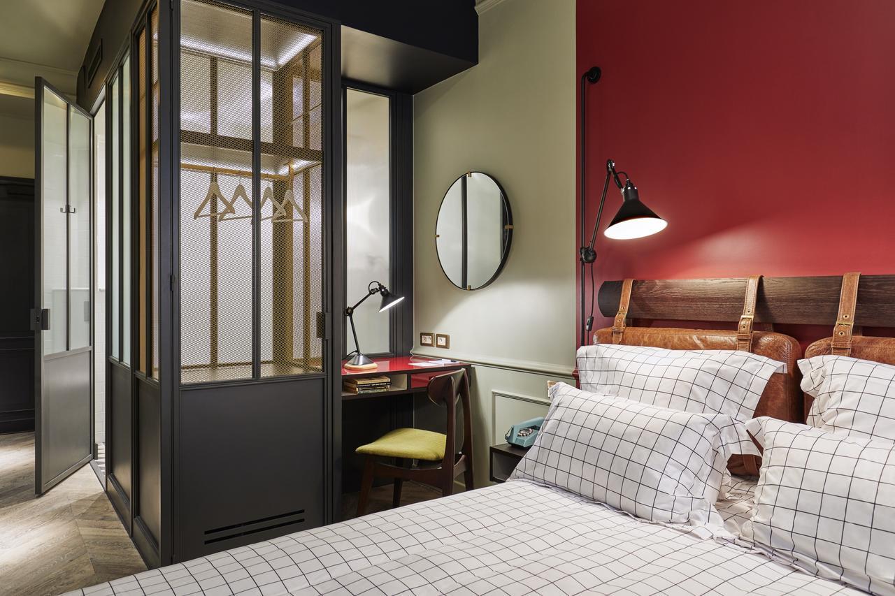 The Hoxton, Hotel 4*