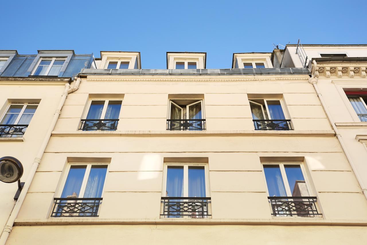 Appartamento Pick A Flat's In Batignolles - Rue Biot