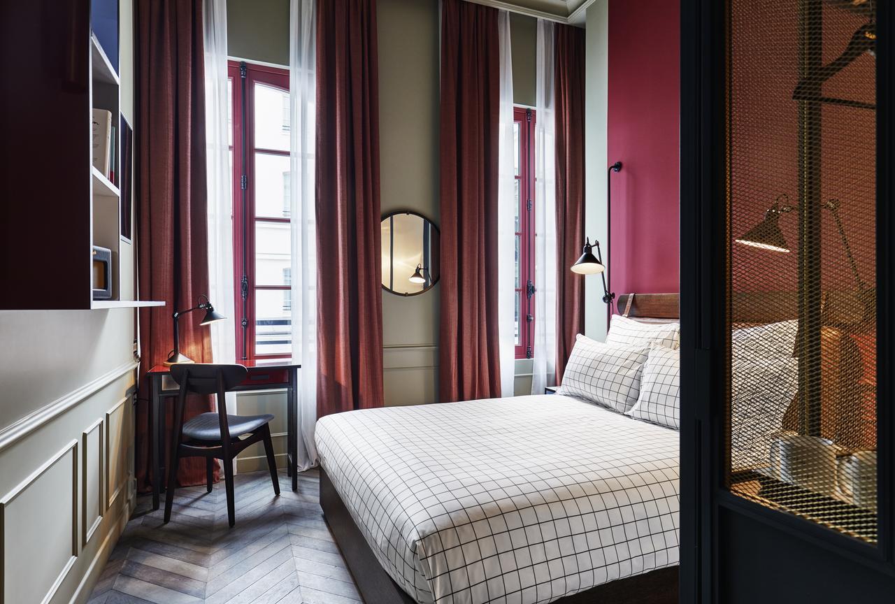 The Hoxton, Hotel 4*