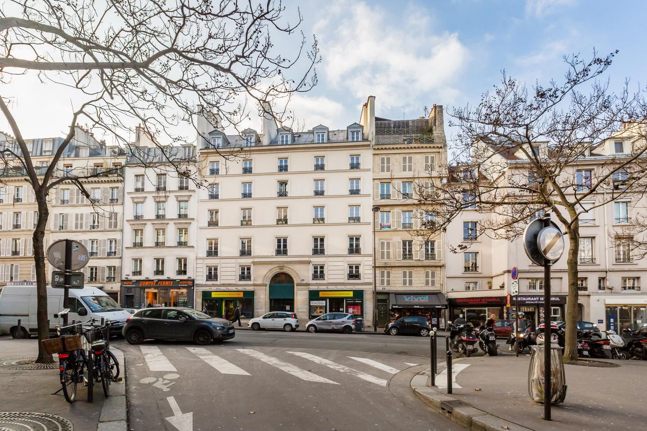 Ws Champs Elysées - Ponthieu Parigi