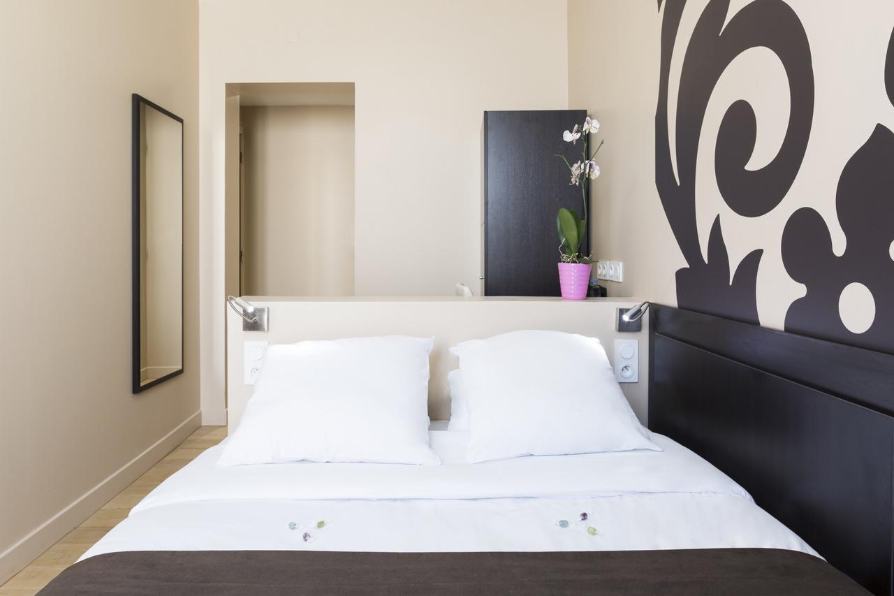 Hotel Bastille 2*